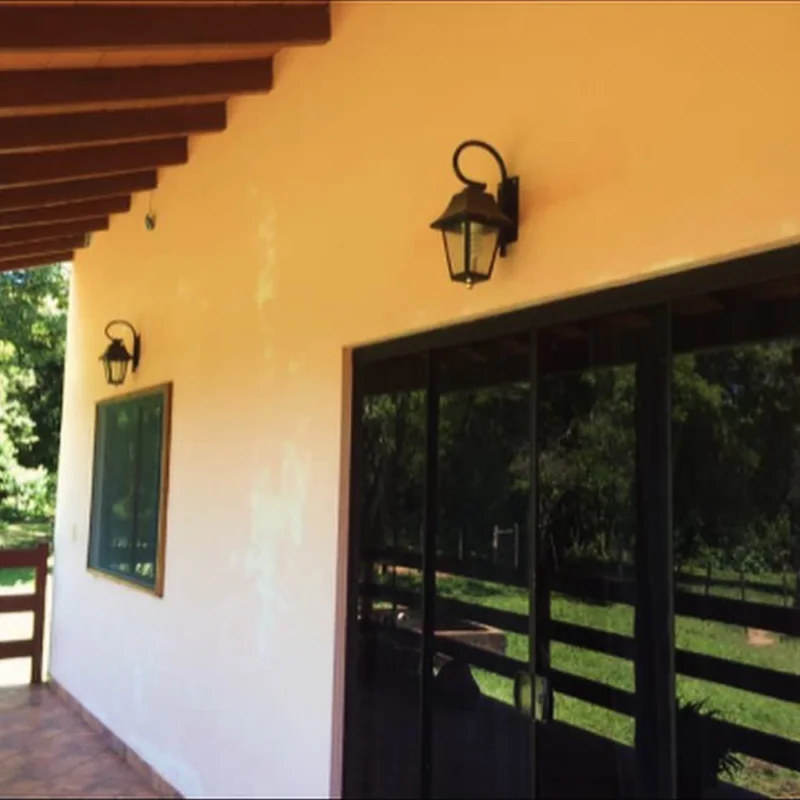 Obra terminada y entregada